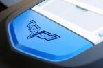 Chevrolet Corvette ZR1 2012 года